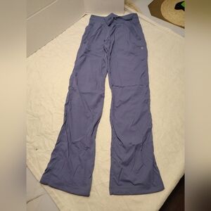 Lululemon Dance Pants Studio, Women # 2